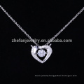 925 silver jewelry silver pendant scarf pendant